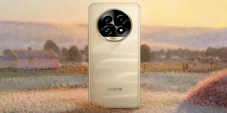 Realme 13 Pro lanГѓВ§ou essa semana! Confira os valores e mais
