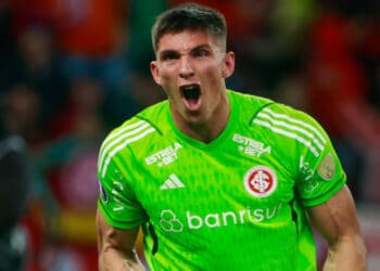 Internacional vai vender jogador para a ArГѓВЎbia? Confira tudo