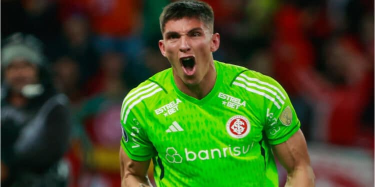 Internacional vai vender jogador para a ArГѓВЎbia? Confira tudo