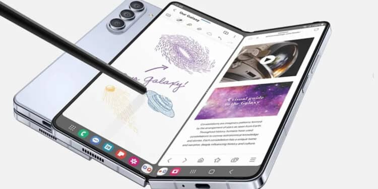 Samsung Galaxy Z Fold 6 em PROMOГѓвЂЎГѓЖ’O! ConheГѓВ§a o celular