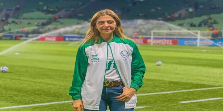 R$ 612 milhГѓВµes de Multa! Palmeiras Renova Contratos de Jogadores da Base