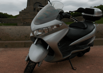 Moto da Suzuki Por PreГѓВ§o ImperdГѓВ­vel ГѓВ© a SalvaГѓВ§ГѓВЈo para os Brasileiros