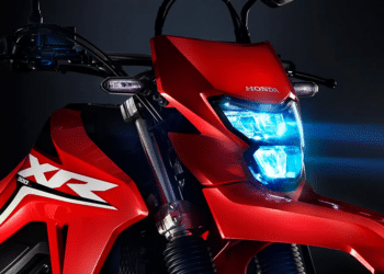 Honda LendГѓВЎria Retorna Com PreГѓВ§o ImperdГѓВ­vel de R$ 27.690