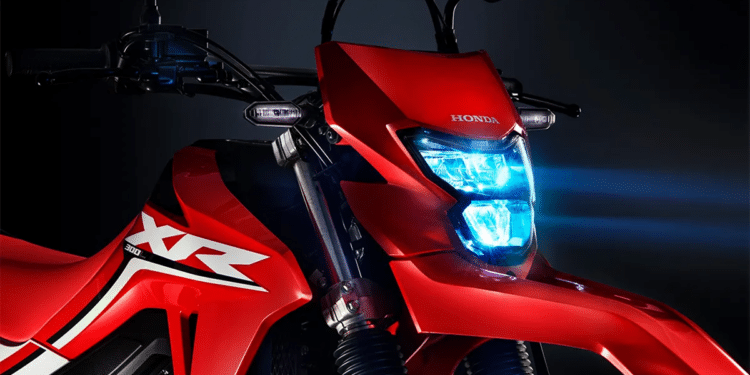 Honda LendГѓВЎria Retorna Com PreГѓВ§o ImperdГѓВ­vel de R$ 27.690