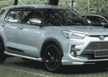 Novo Toyota por R$ 89 mil? Mini SUV popular promete fazer 28 KM/L