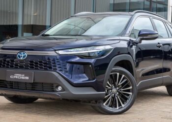 Descubra agora os melhores carros híbridos para comprar