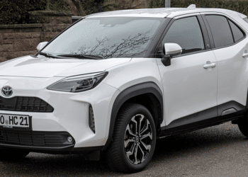 Toyota Revoluciona com Mini SUV por PreГѓВ§o Competitivo e Fazendo 30km/L!