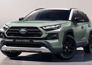 SUVs híbridos: Por que eles estão dominando o mercado?