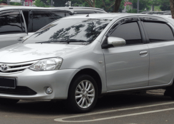 Carro Popular da Toyota com PreГѓВ§o Inferior a R$ 40 mil Faz a Alegria dos Brasileiros