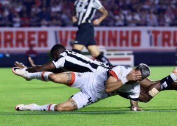 Botafogo empata, mas quebra recorde! Confira como foi o jogo