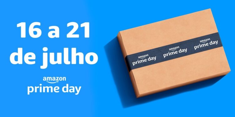 Amazon Prime Day COMEГѓвЂЎA HOJE! Confira as melhores ofertas