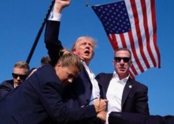 trump atentado
