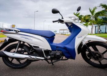 O que esperar das novas motos elétricas que estão por vir em 2024