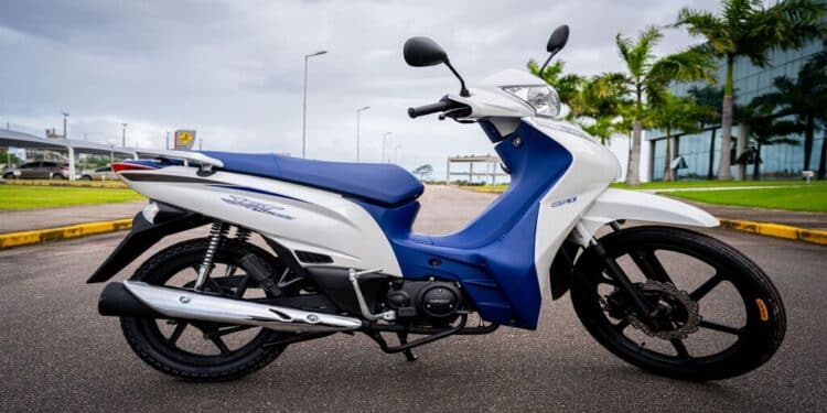 O que esperar das novas motos elétricas que estão por vir em 2024