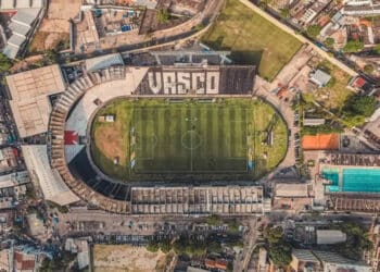 Prefeito do RJ aprova reforma no estГѓВЎdio do Vasco! Entenda tudo