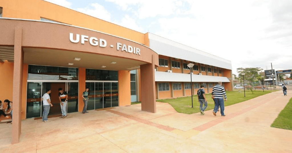 Inscrições Abertas para o Vestibular 2025 da UFGD com Cursos Gratuitos