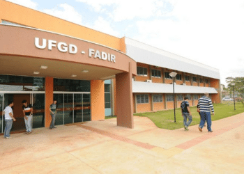 InscriГѓВ§ГѓВµes Abertas para o Vestibular 2025 da UFGD com Cursos Gratuitos