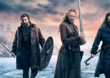 As melhores sГѓВ©ries da Netflix para assistir sozinho e com a famГѓВ­lia