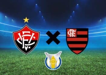 VitГѓВіria x Flamengo hoje (24/07)! Confira onde assistir e escalaГѓВ§ГѓВµes