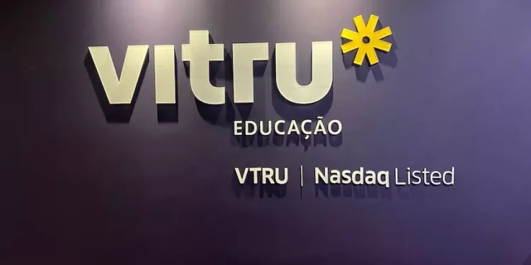 Vitru EducaГѓВ§ГѓВЈo Revoluciona o Ensino ГѓВ  DistГѓВўncia no Brasil