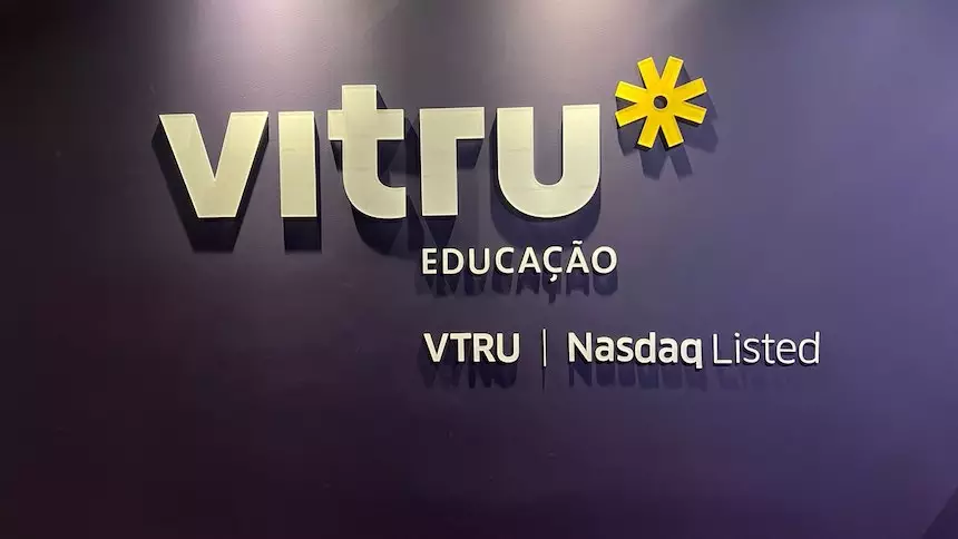 Vitru Educação Revoluciona o Ensino à Distância no Brasil