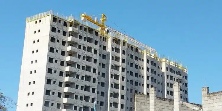 Construtoras de Baixa Renda Surpreendem no 2Г‚В° Trimestre de 2024