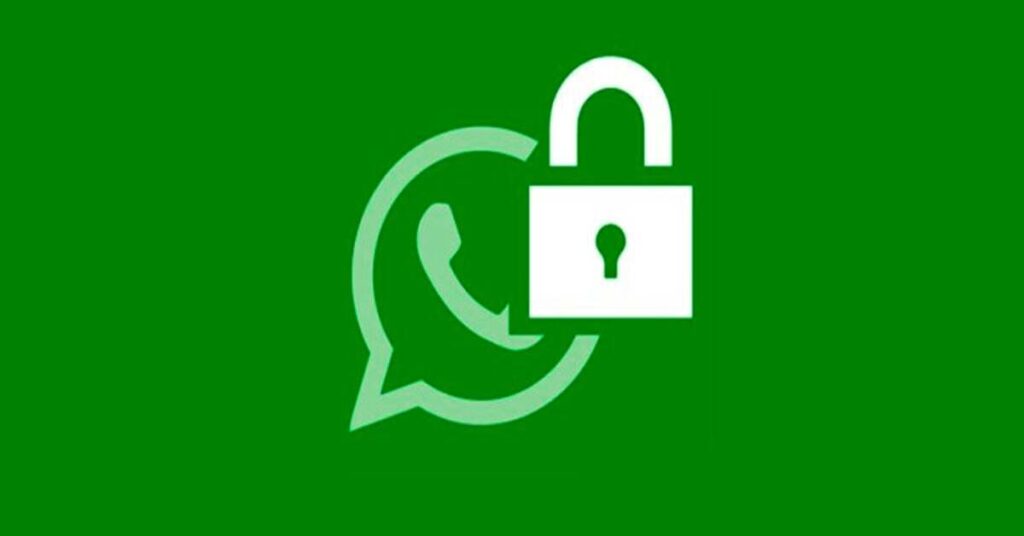 ¡WhatsApp se someterá a una actualización de seguridad!  Mostrar todo