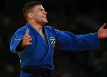 Brasil ГѓВ© MEDALHA DE PRATA NO JUDГѓвЂќ! Confira como foi