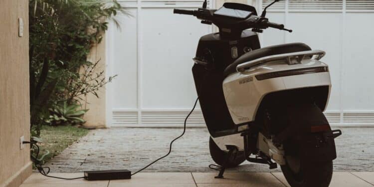 O que esperar das novas motos elétricas que estão por vir em 2024