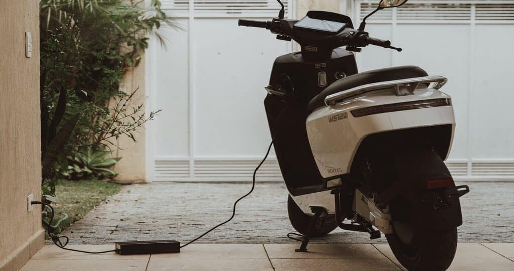 Motos Elétricas: A revolução silenciosa e verde que já chegou para ficar e evoluir