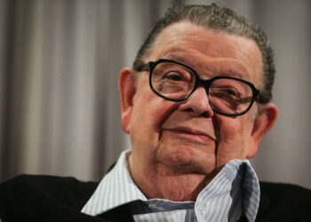 Morre o ex-ministro da Fazenda, Delfim Netto, aos 96 anos