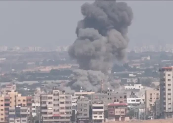 Negociações para cessar-fogo em Gaza ganham novo impulso