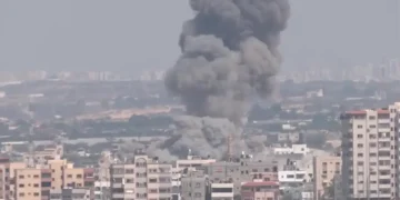 Negociações para cessar-fogo em Gaza ganham novo impulso