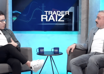 Suriel Ports Revela Estratégia para Sucesso no Trading