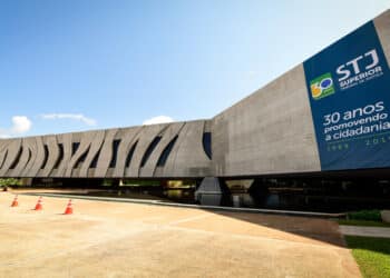 R$ 12.455,30 no Concurso STJ com Vagas para Analista Judiciário! Inscreva se