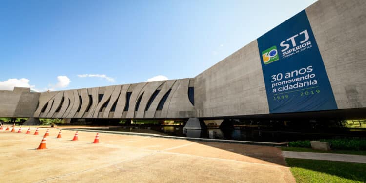 R$ 12.455,30 no Concurso STJ com Vagas para Analista Judiciário! Inscreva se