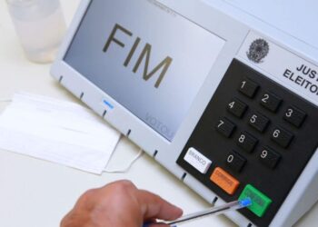 Falta de engajamento chega a 46% dos eleitores