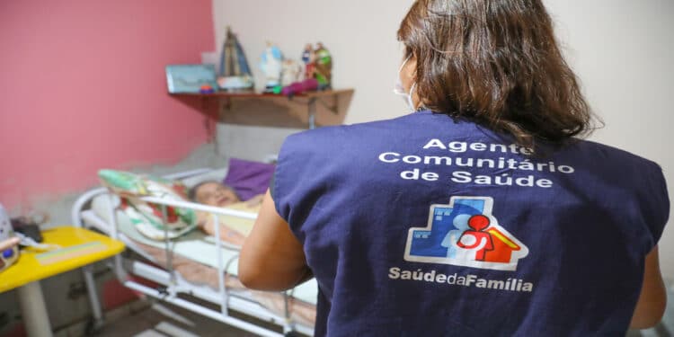 149 Vagas e Salários até R$ 7.119,18 no Concurso Pacatuba Saúde–CE!!