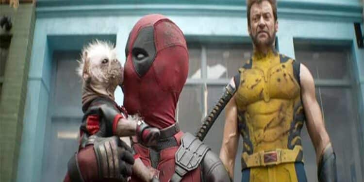 Top 10 Filmes com Maior Bilheteria de 2024: Deadpool & Wolverine já Ultrapassa a Marca de Bilhão