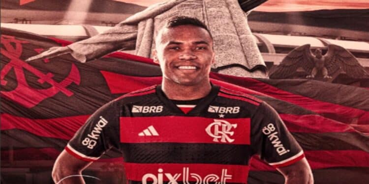 Alex Sandro Assina Com o Flamengo Após Deixar a Juventus. Veja Detalhes Da Contratação!
