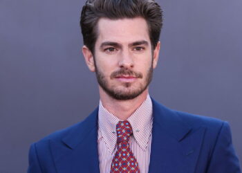 Andrew Garfield e Seu Espetacular Patrimônio: Quanto Vale o Homem-Aranha?