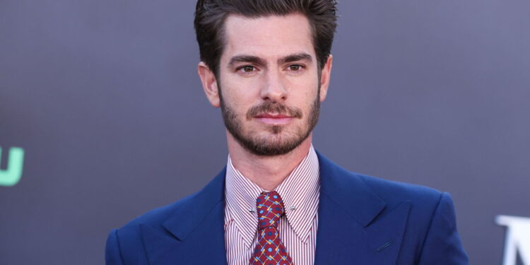 Andrew Garfield e Seu Espetacular Patrimônio: Quanto Vale o Homem-Aranha?