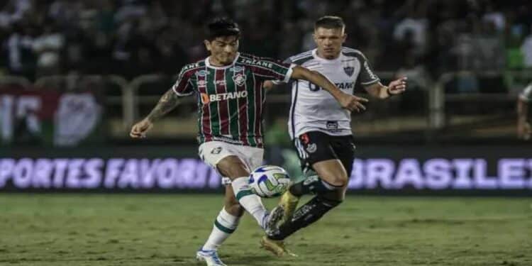 Atlético-MG Recebe o Fluminense No Mineirão Para Preservar Arena MRV. Confira!