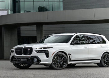 Conheça os SUVs mais tecnológicos que estão revolucionando