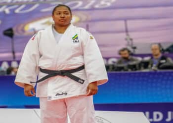 Beatriz Souza Conquista Ouro no JudГѓВґ, Veja quanto ela receberГѓВЎ!