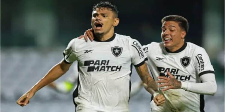 Botafogo Avança às Quartas De Final Da CONMEBOL Libertadores. Confira Os Detalhes!