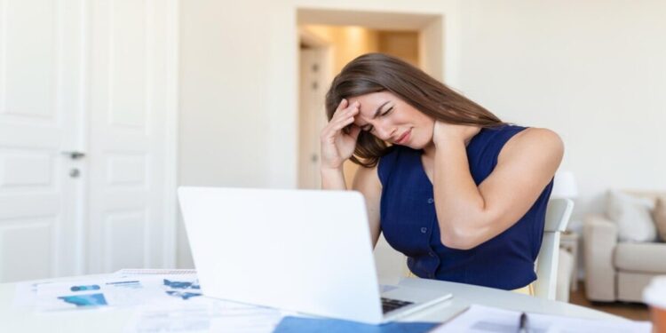Burnout: Nova Tecnologia Será Capaz De Detectar a Síndrome Pela Voz. Saiba Mais!
