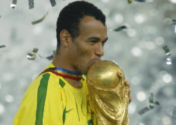 O Valor de um Pentacampeonato: Como Cafu Construiu Sua Fortuna