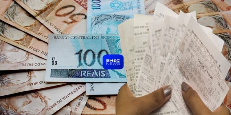 CPF Na Nota: 17 Estados Que Contemplam Cidadãos Com Dinheiro. Veja Quais São Eles!