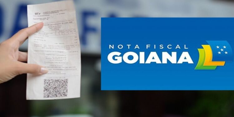 CPF Na Nota: Sorteio Da Nota Fiscal Goiana Distribui R$ 200 Mil Entre 158 Inscritos. Confira!